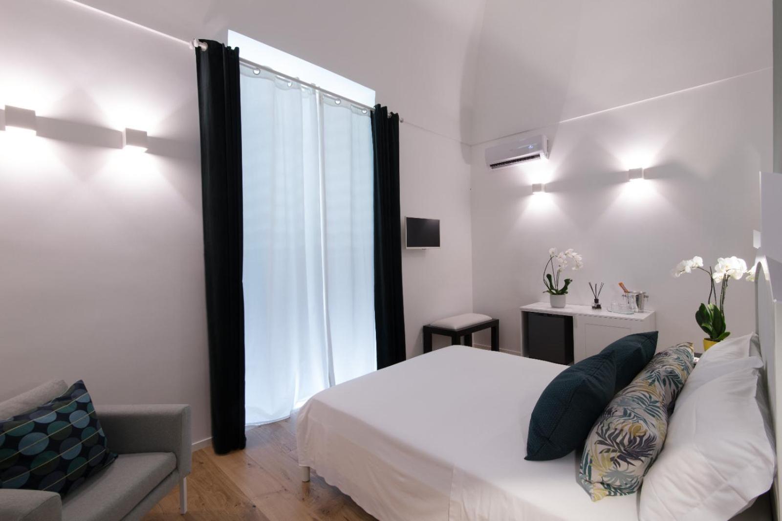 I Colori Della Puglia Rooms Trani Εξωτερικό φωτογραφία