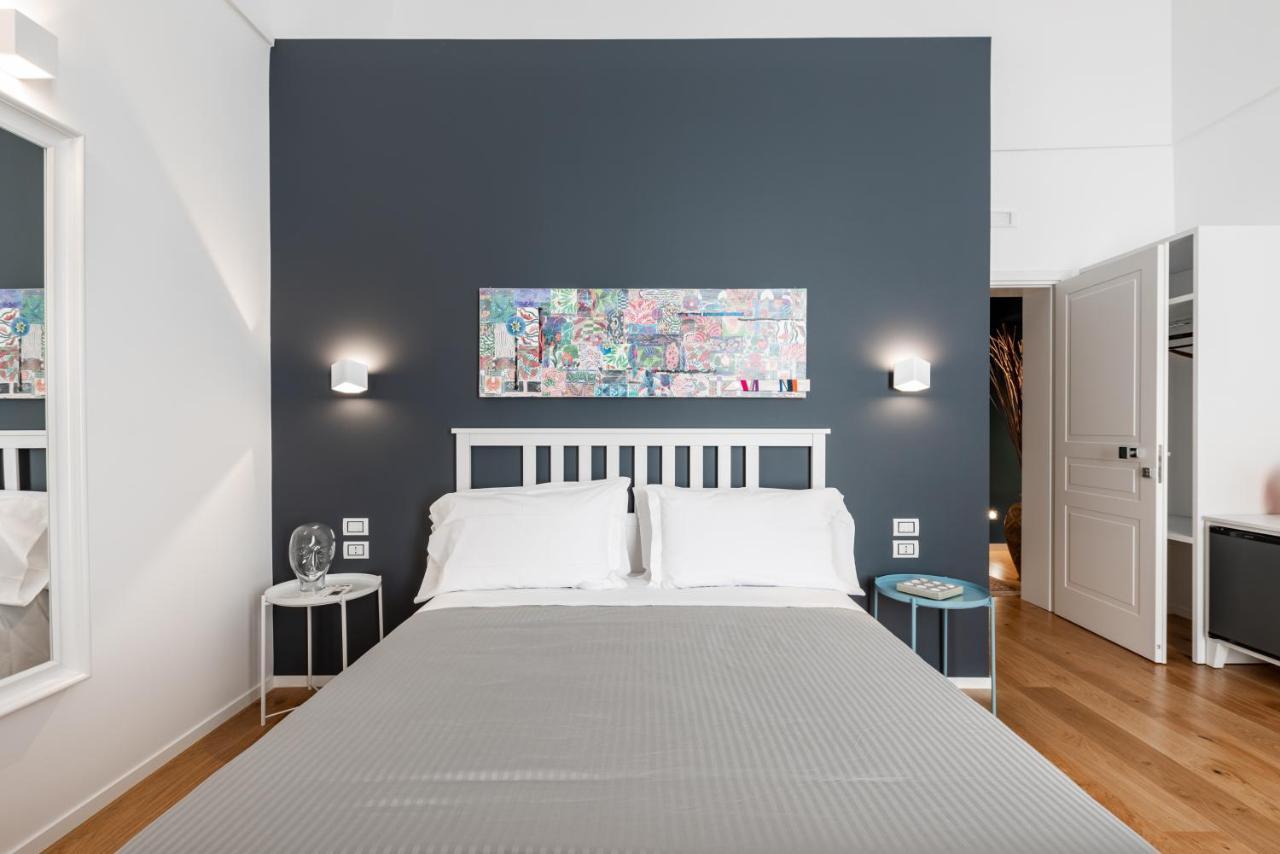 I Colori Della Puglia Rooms Trani Εξωτερικό φωτογραφία